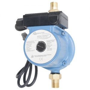 Bomba presurizadora automática MINISMART