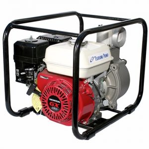 Motobomba Gasolina